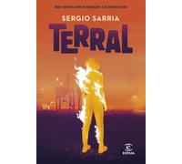 Terral (ESPASA NARRATIVA)