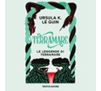Terramare. Le Leggende Di Terramare