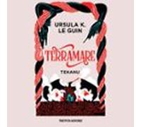 Terramare. Tehanu (audiolibro)