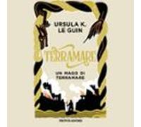 Terramare. Un Mago Di Terramare (audiolibro)