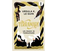 Terramare. Un mago di Terramare (Oscar absolute)
