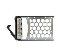 TERRAMASTER Bandeja de disco duro para modelos NAS serie U/T y modelos DAS D16-331/D8-332