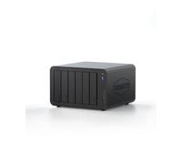 TERRAMASTER F6-425 Pro NAS 6 bahías Core i3-1315U 8GB DDR5 (sin Discos)