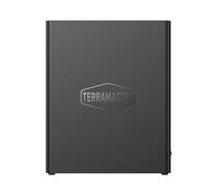 TerraMaster F8 SSD PLUS NAS 8 bahías SSD Intel Core i3-N305 16GB DDR5
