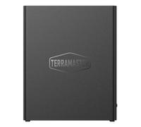 Terramaster f8 ssd plus servidor de almacenamiento nas escritorio inte