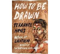 Terrance Hayes How to Be Drawn (Tapa blanda) Penguin Poets (Importación USA)