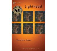 Terrance Hayes Lighthead (Tapa blanda) Penguin Poets (Importación USA)