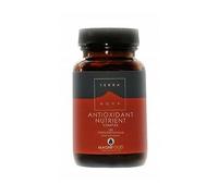 Terranova Antioxidantes 100caps