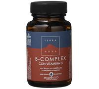 Terranova B Complex+Vit. C - 100 gr