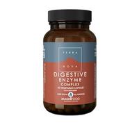 Terranova Enzimas Digestivas Complex 100caps