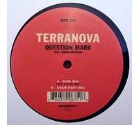 Terranova Feat. Tomas Høffding - Question Mark - Kompakt - KOM 251