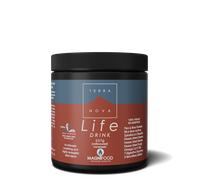 Terranova Health Life Drink (227 g) - dosis diaria de energía y antioxidantes