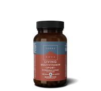 Terranova Health Living Multivitamin Sport (50 cápsulas) - apoya al cuerpo durante el esfuerzo y la recuperación