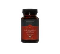 Terranova Hierro Bisglicinato 20 mg 50 caps
