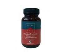 Terranova Magniprobio Complex Fructo-Oligosacáridos 50 caps