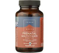 Terranova Multinutriente Prenatal 100caps