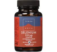 Terranova Selenio Complex 50 caps