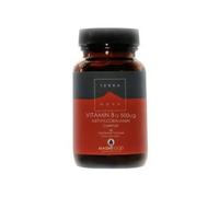 Terranova Vitamina B12 500 Ui Complex Metilcobalamina 50caps