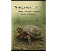 Terrapene carolina: Most beautiful Chelonian in this neck of the woods