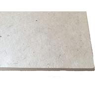 TERRAPIN Comercio Justo Hecho a Mano Reciclado Lokta Papel A4 30gsm 30 Hojas