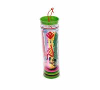Terrapin Trading 2 x Genuine Vietnamita Da Cau jianzi pie bádminton volante kikbo chapteh