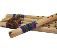 Terrapin Trading Comercio Justo Quena Caña Bolivia Perú Andina Étnico Musical Libre Guía