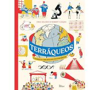 Terráqueos: Os segredos da Terra revelados por extraterrestres (Lilliput)