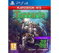 Terraria