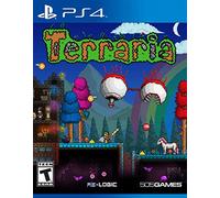 Terraria [Importación Francesa]