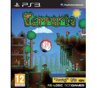 Terraria [Importación Inglesa]