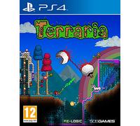 Terraria [Importación Inglesa]