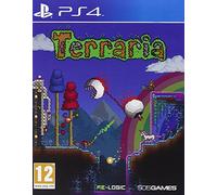 Terraria [Importación Italiana]