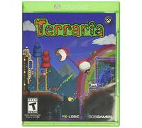 Terraria [Importación USA]