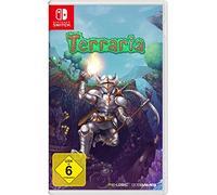 Terraria (Nintendo Switch)