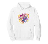 Terraria PAPL1098 - Dibujos Animados Unisex Sudadera con Capucha