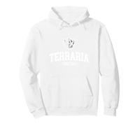 Terraria PAPL1103 Unisex Sudadera con Capucha