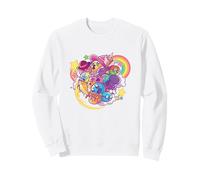 Terraria PAPL1105 - Dibujos Animados Unisex Sudadera