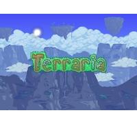 Terraria (PC) GOG.com Key - GLOBAL
