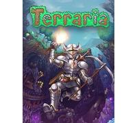 Terraria (PC) - Steam Key - GLOBAL