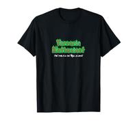 Terraria Unisex Entusiasta PAPL1091 Camiseta