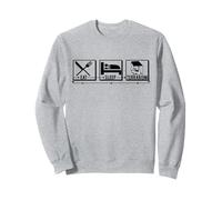 Terrario Acuario Animales Tortugas Eat Terrario Sudadera