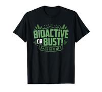 Terrario Bioactivo Aficionado Terrarios Camiseta