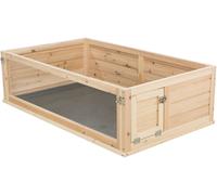 Terrario interior 114 × 30 × 74 cm