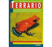 Terrario, Nuevo Libro Del
