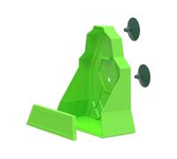 Terrarium Bearded Dragon Feeder Wall Mounted Suction Cup, Gecko Food Bowl