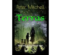 Terras: Book one of the Tree of Tales