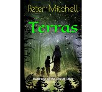 Terras: Book one of the Tree of Tales