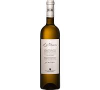 TERRAS GAUDA - La Mar - Caiño Blanco - DO Rías Baixas - 1 botella de 750 ml