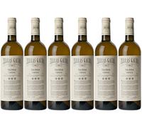 Terras Gauda - Rías Baicas - Vino Blanco - Pack de 6Uds x 750 ml