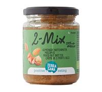 Terrasana 2-Mix Crema Avellana Almendra Bio 250 g